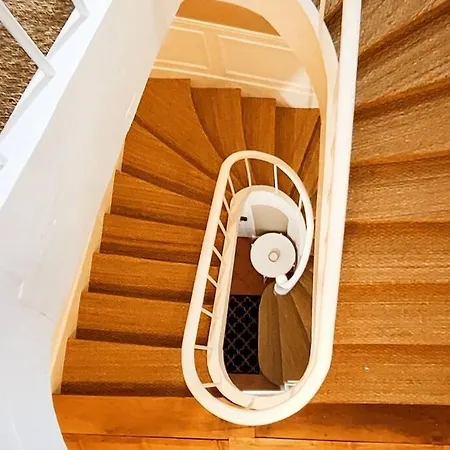 Grande Maison Bourgeoise La Fleche, Centre La Flèche