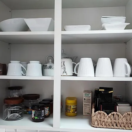 Grande Maison Bourgeoise La Fleche, Centre