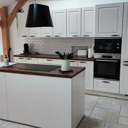 Grande Maison Bourgeoise La Fleche, Centre Σπίτι διακοπών