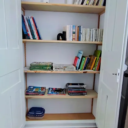 Σπίτι διακοπών Grande Maison Bourgeoise La Fleche, Centre *