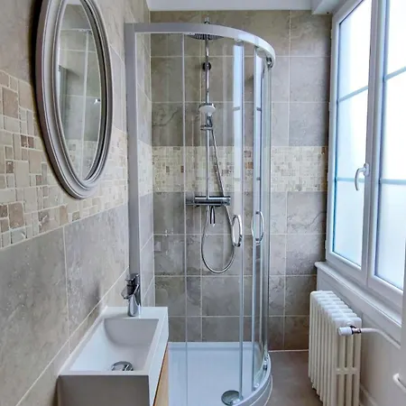 Grande Maison Bourgeoise La Fleche, Centre * La Flèche