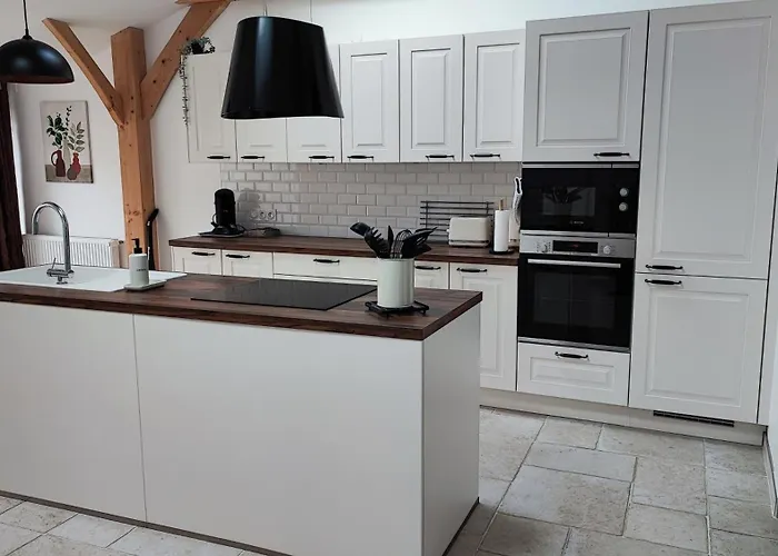 Grande Maison Bourgeoise La Fleche, Centre Σπίτι διακοπών