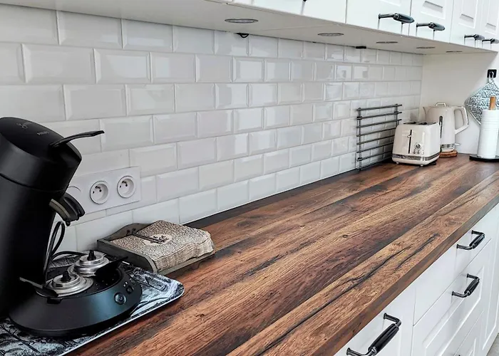 Grande Maison Bourgeoise La Fleche, Centre Σπίτι διακοπών *