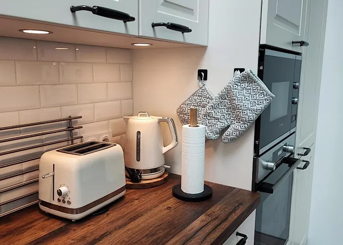 Grande Maison Bourgeoise La Fleche, Centre La Flèche