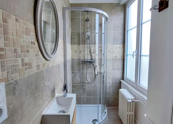 Grande Maison Bourgeoise La Fleche, Centre * La Flèche